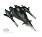 sabre explorations by Rhizus