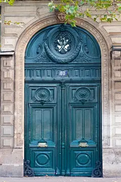 门窗 - 堆糖，美图壁纸兴趣社区