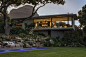 Glen Villa by ARRCC :  Barefoot luxury
