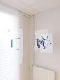 ReConstruction : As a Chinese graphic designer, the first difficulty is always the language. This situation is the sources of my artistic creation. I’ve been speaking French for 3 years and I understand French culture more and more, on the other hand, I h