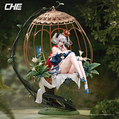 丶猫二二采集到手办&Doll