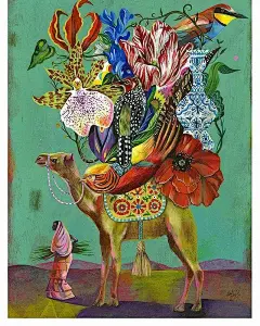 (7 封私信) 艺峰国际德国殿堂级艺术家 | Olaf Hajek - 知乎