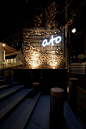 Cafe Ato by Design BONO, Seoul store design