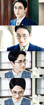 朱一龙#剧版镇魂# 

朱一龙|沈巍|镇魂

一个乖巧式朱"一"龙抿嘴笑【汇总帖】爱死了抿嘴笑 @朱一龙 ​​​​