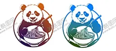 熊猫元素logo 【酷图网】大熊猫,大熊猫素材,大熊猫插图,熊猫面馆,公司logo,面馆logo,面馆标志,面,面条,面条图案,面图,拉面,担担面,臊子面,刀削面,杂粮小面,面条展板,面条海报,面条广告,面条灯箱,面条文化,面条插画,特色面馆