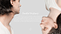 prorenata Cosmetic skincare identity prescription PRN Packaging branding 