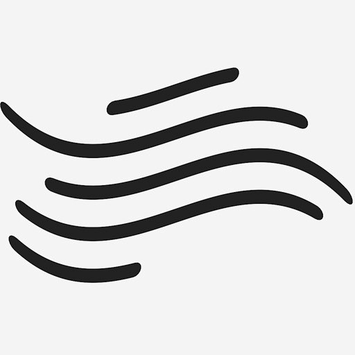 风吹swoosh图标_88ICON https://88icon.com 风 吹 swoosh 天气