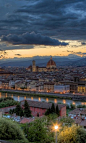 Firenze, Toscana - Italy