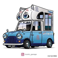 虾丸鱼丸牛肉丸采集到汽车