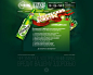 Tuborg promo X5 2012 on Behance