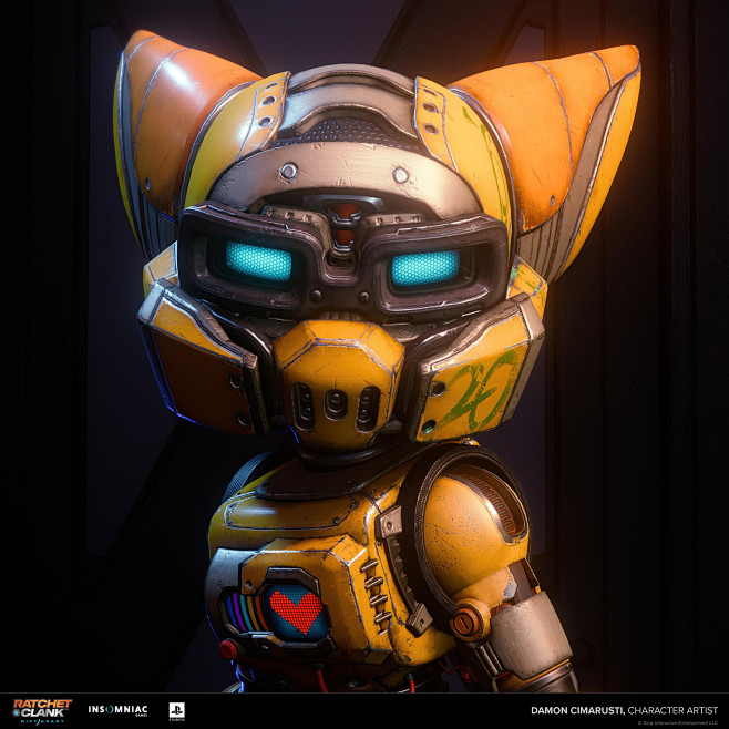 Ratchet & Clank: Rif...