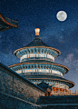 北京｜天坛_1_eddy杨_来自小红书网页版