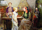 pino daeni paintings