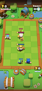 Clash Mini – NinthArtUX