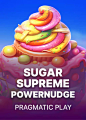 Sugar Supreme Powernudge