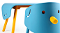 ELEPHANT - Kids furniture - Hyunsoo choi work