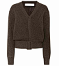 Wool sweater | Victoria Beckham