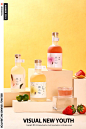 ●果慕拉冰酒&视觉新青年/慕拉冰酒拍摄/产品摄影