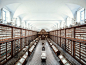 Libraries : Palaces of self-discovery, a series on libraries