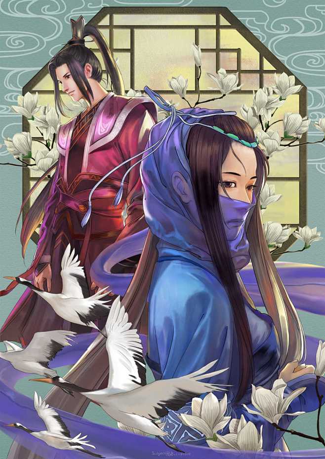 原画梦-为绘画新手而生