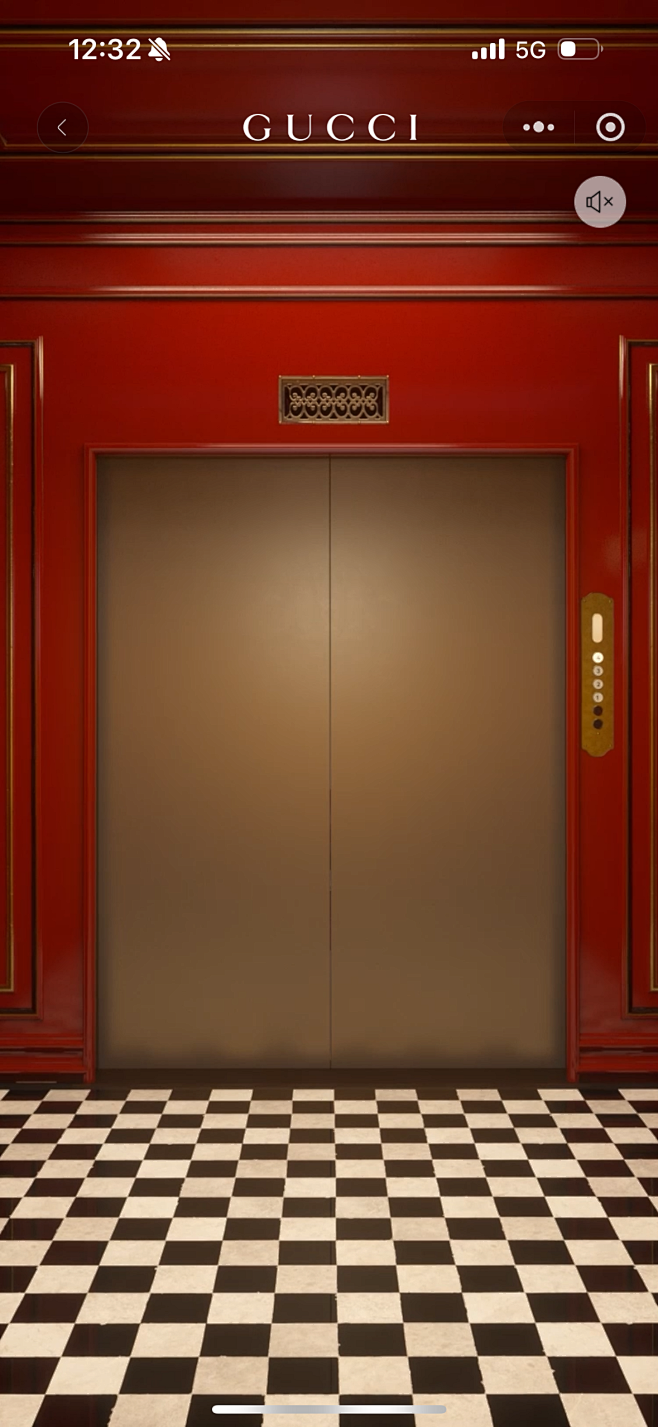 GUCCI 古驰2025新春