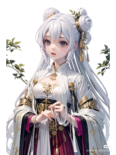 vicky_fish采集到AI