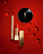 YSL Beauty Official (@yslbeauty)'s Instagram Profile | Tofo.me · Instagram网页版