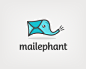 Logo Design: Mail,Logo Design: Mail