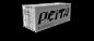 PEITA™ * PAINTING & CONSTRUCTION · Branding