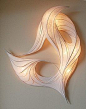 Lamps & Lighting | Designer Lighting | Art: light fixtures, design | …