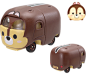 ディズニーモータース ツムツム｜商品情報｜ディズニーのおもちゃ｜タカラトミー : ディズニーモータースのツムツムがいっぱい！タカラトミーのディズニーモータース ツムツム（TSUMTSUM）