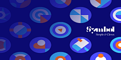 一木甬采集到界面/面ICON