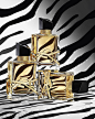 Photo by YSL Beauty Official on August 19, 2023. May be an image of fragrance, perfume and text.