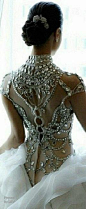 so amazing! every detail is sure to drop jaws. http://cbprom.com