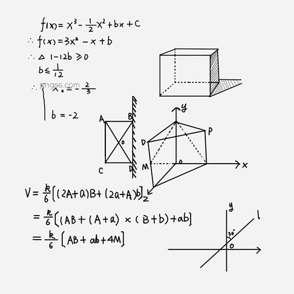 数字数学公式图片大小2000x2000p...
