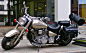 Yamaha Wild Star 2 by cmdpirxII