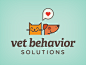 Vet Behavior Solutions Logo