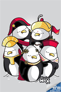 梦魇つ采集到卡通