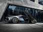 Mercedes-Benz AMG Project ONE Concept on Behance