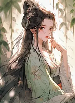 小说推文人物封面图片 (1108)