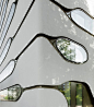 Schlump ONE / J. Mayer H. Architects