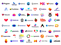北国盛开的南之花采集到LOGO
