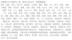 CMF设计军团采集到CMF实验室