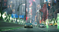 (1)攻壳机动队 2017 （Ghost In The Shell）_野苼_新浪博客