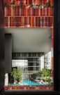 017-OASIA HOTEL DOWNTOWN, SINGAPORE by WOHA