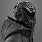 Cyberpunk Costume