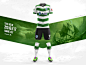 BG Kits Concepts : Bulgarian Football Clubs
