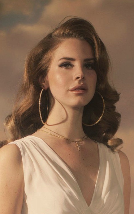 Lana Del Rey