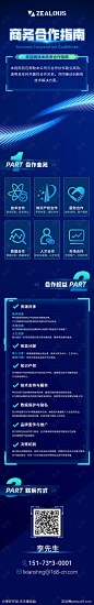 合作指南科技长图-源文件-志设网-zs9.com