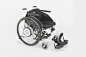 Power Assist Wheelchair [JW Swing]